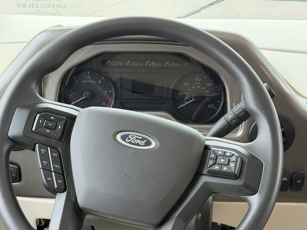 2023 THOR MOTOR COACH ACE 32B - Image 10