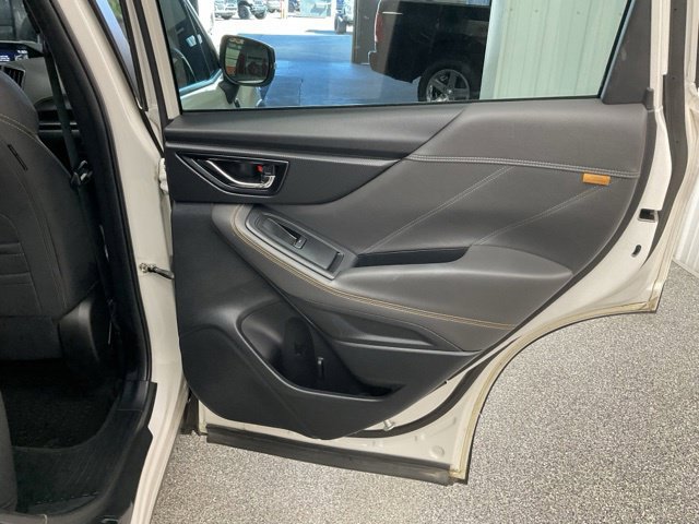 2022 Subaru FORESTER Wagon 5D Wilderness AWD - Image 25