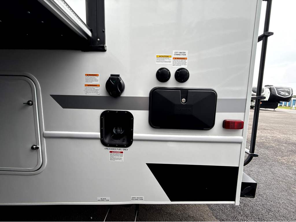 2027 JAYCO REDHAWK 24B - Image 8