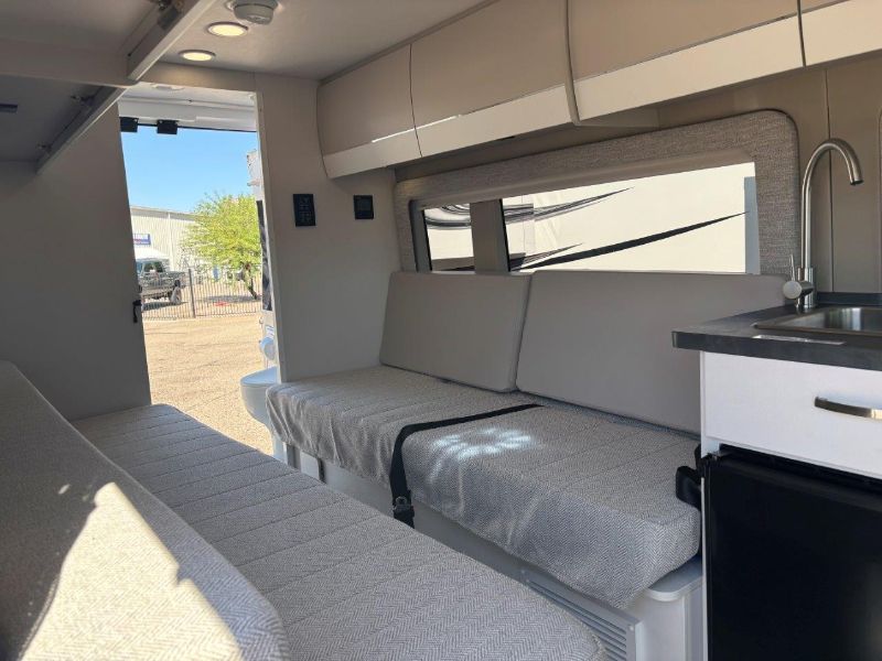 2026 Entegra Coach Ethos 20T - Image 13