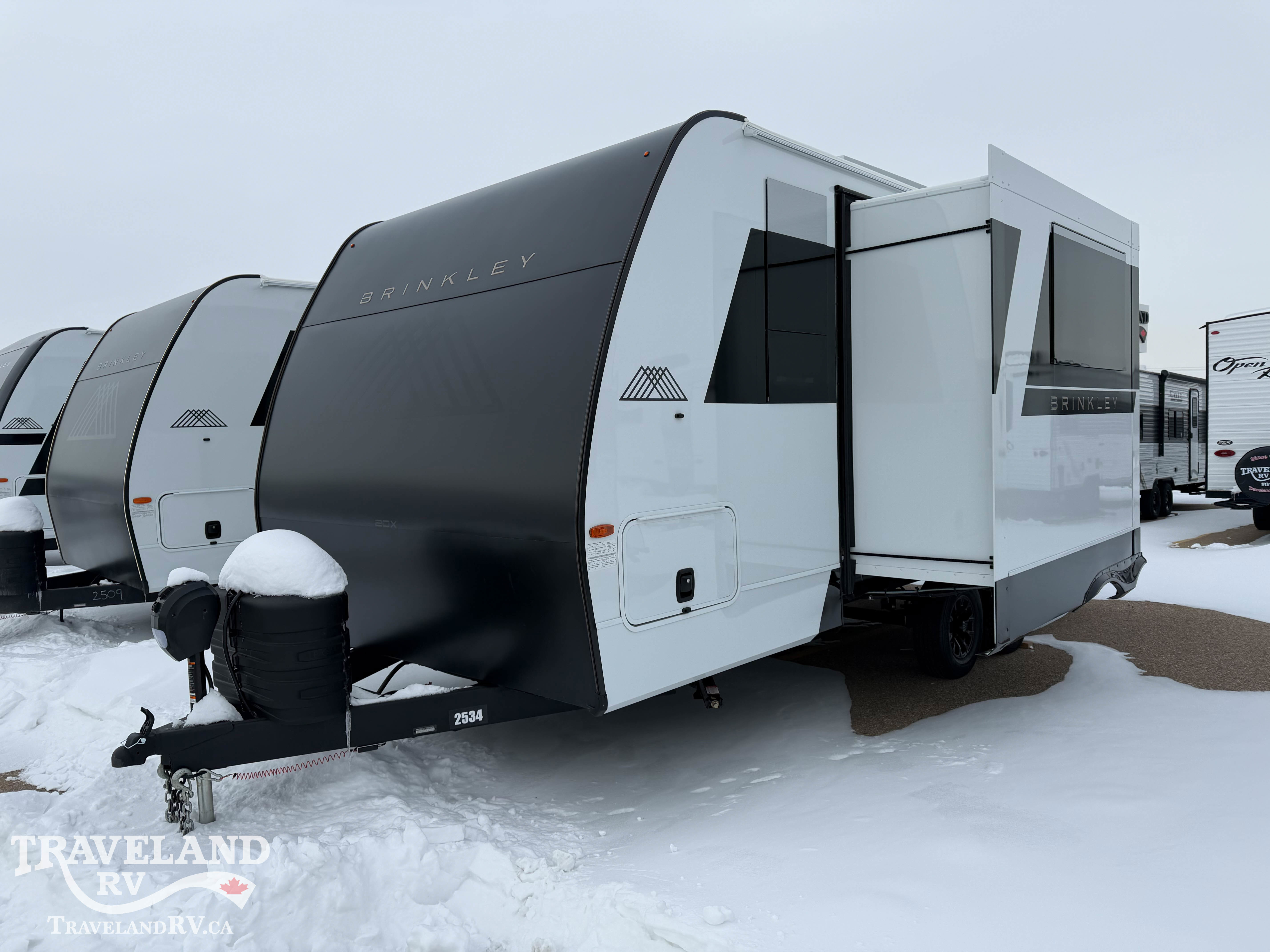2026 Brinkley RV Model Ix 20x - Image 6