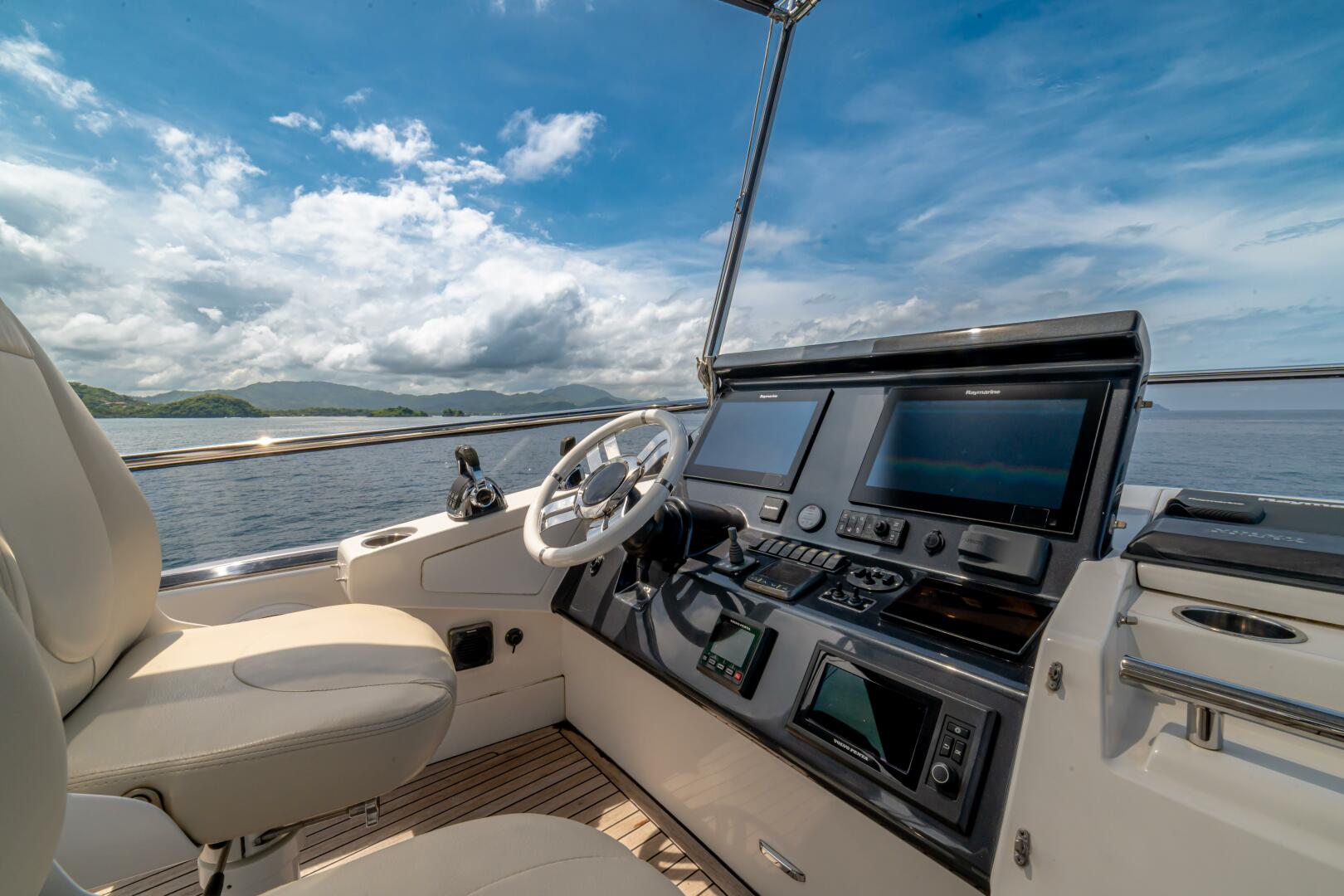 2017 Azimut 77S - Image 54
