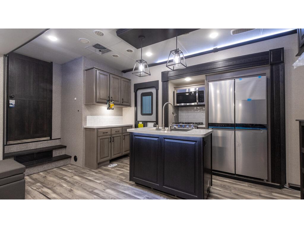 2022 Highland Ridge Mesa Ridge 376FBH - Image 16