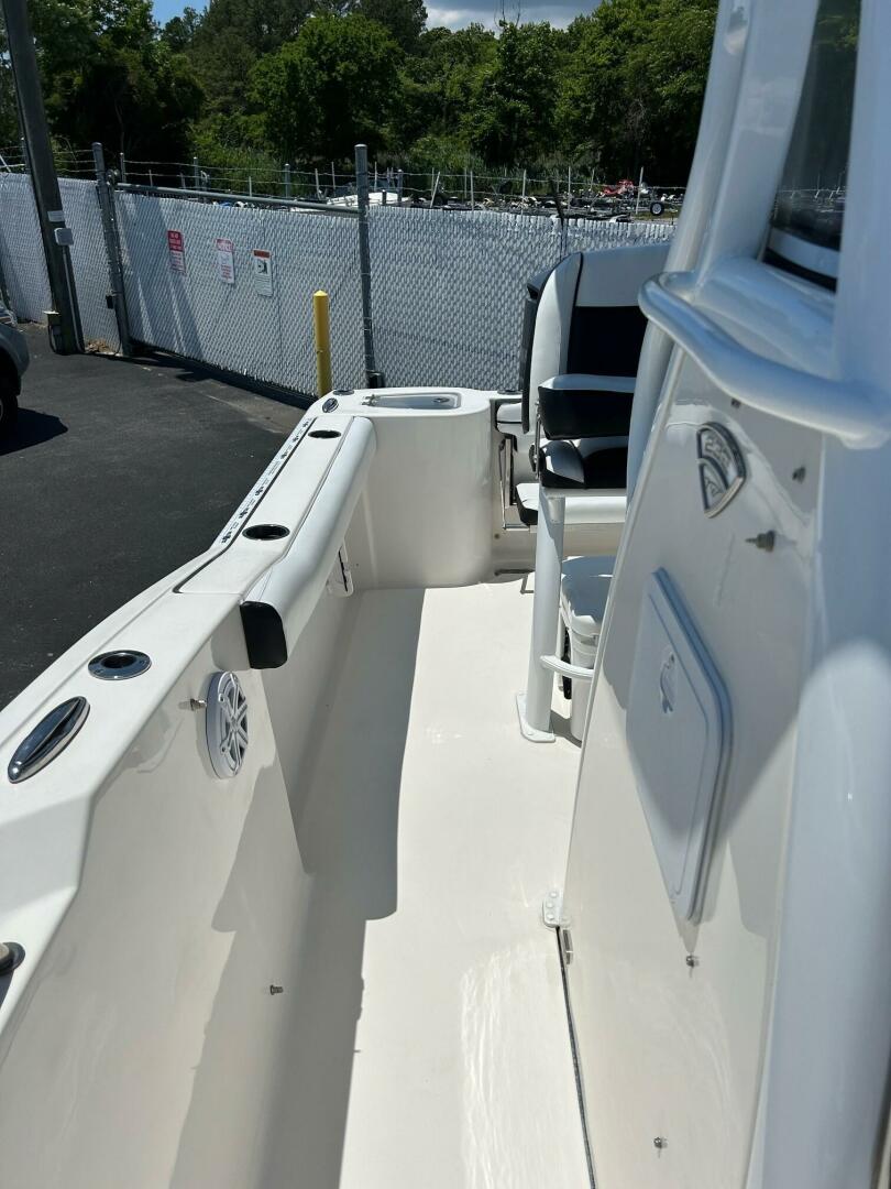 2019 Tidewater 232 Adventure - Image 26
