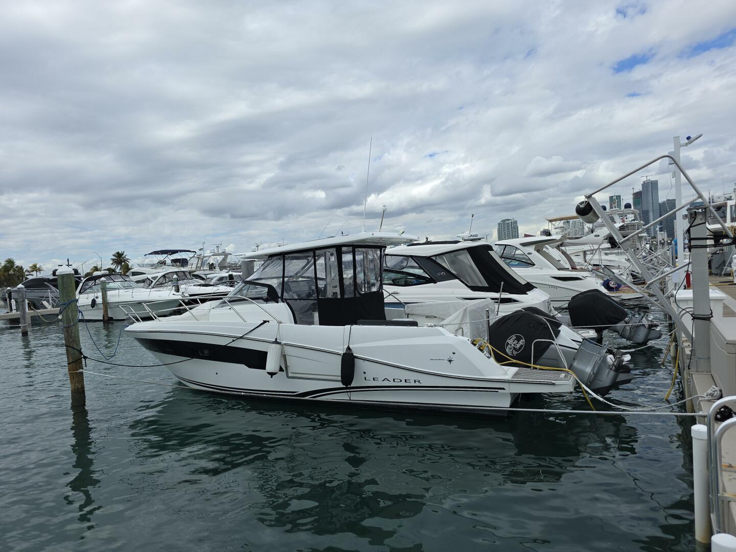 2019 Chaparral 21 H2O Sport - Image 3