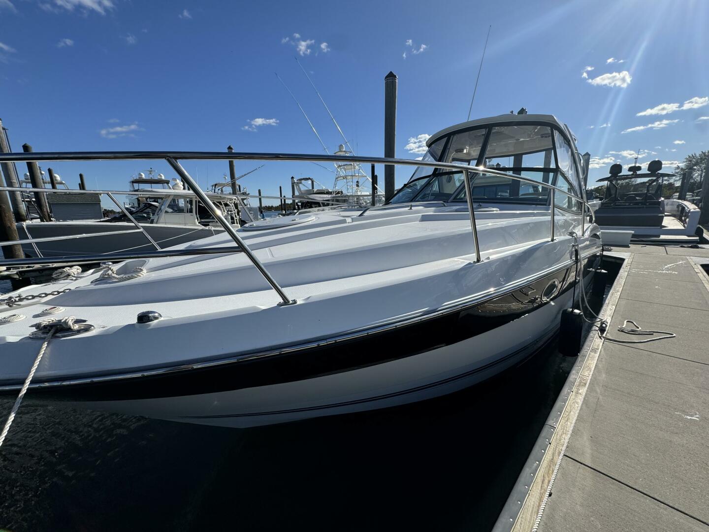 2018 Monterey 335 SY - Image 6