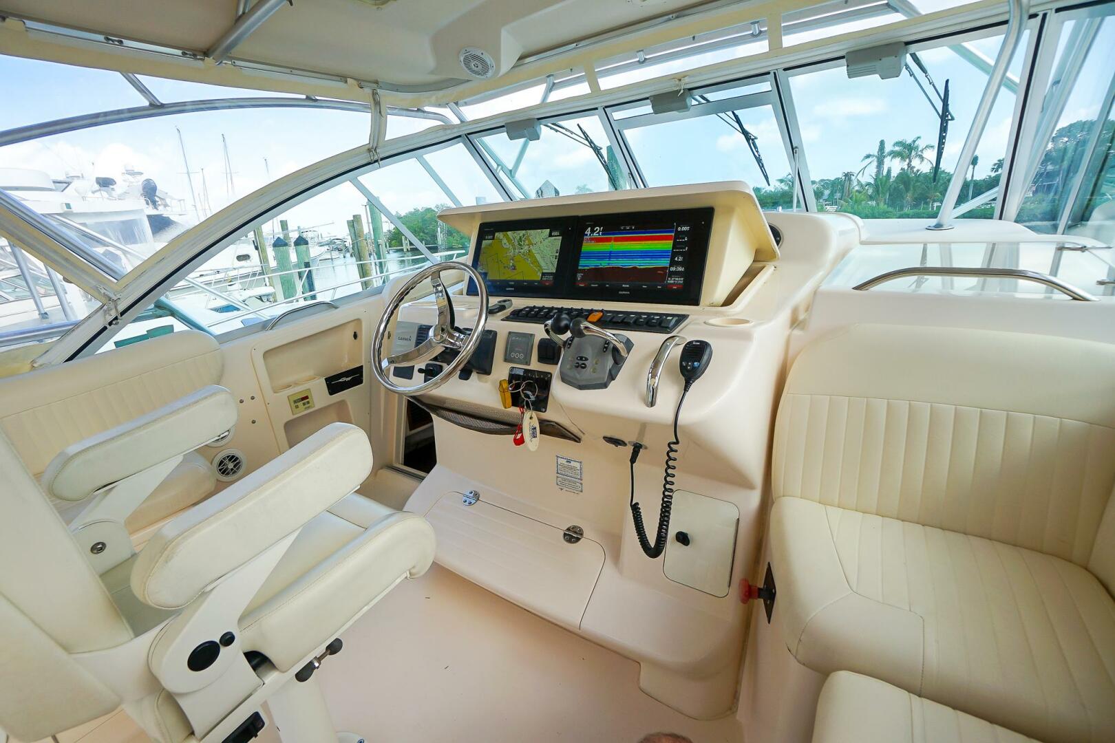 2007 Grady-White Express 360 - Image 47