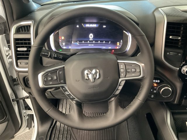 2026 Ram 1500 Big Horn 4x4 Crew Cab 5'7" Box - Image 15
