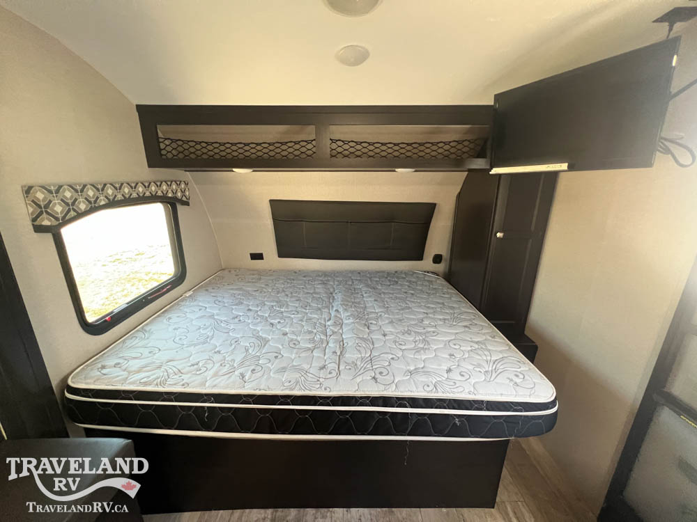 2019 Venture RV Sonic Lite SL169VUD - Image 9