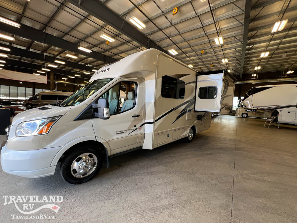 2019 Thor Motor Coach Compass 23TB - Image 3