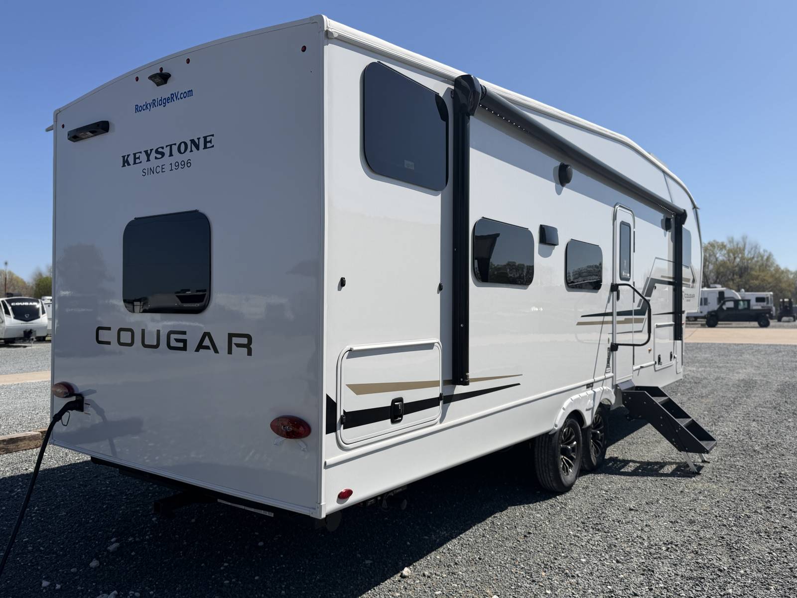 2026 Keystone Cougar Sport 2700BH - Image 7