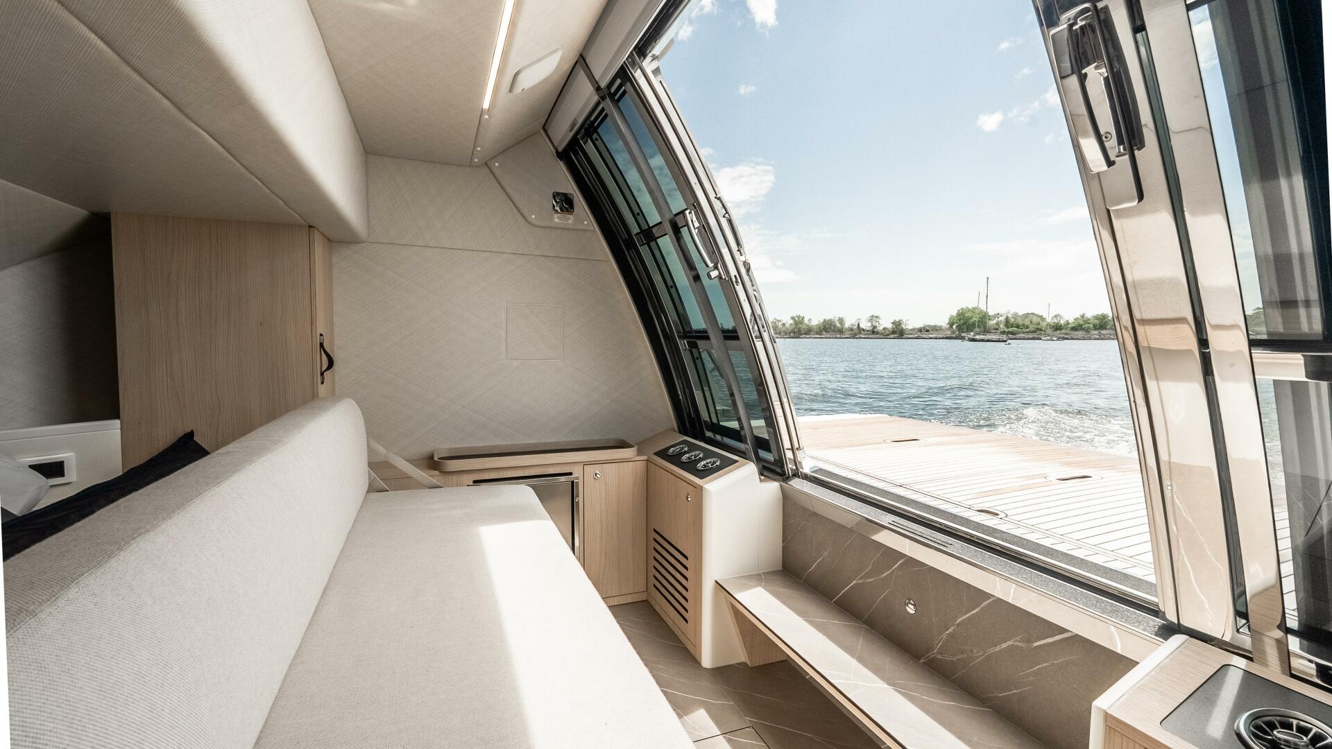 2022 Absolute Navetta 64 - Image 56