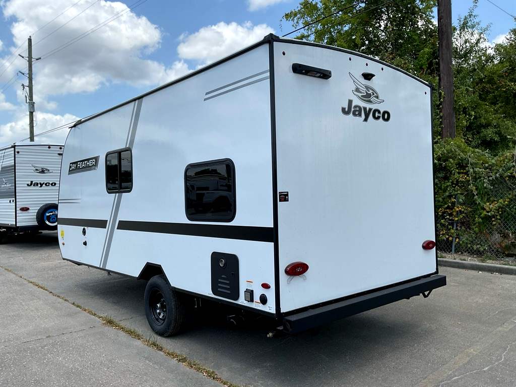 2027 Jayco Jay Feather Air SL 17BHSL - Image 5