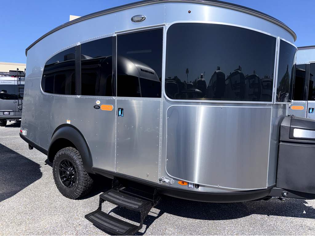 2026 AIRSTREAM Basecamp 20X - Image 1