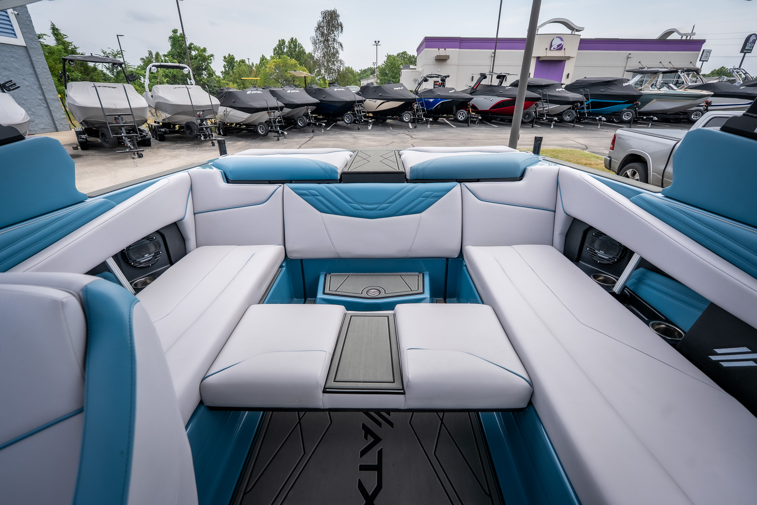 2026 ATX 22 Type-S - Image 28