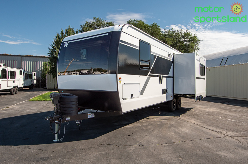 2027 Winnebago Thrive 25RLS - Image 7