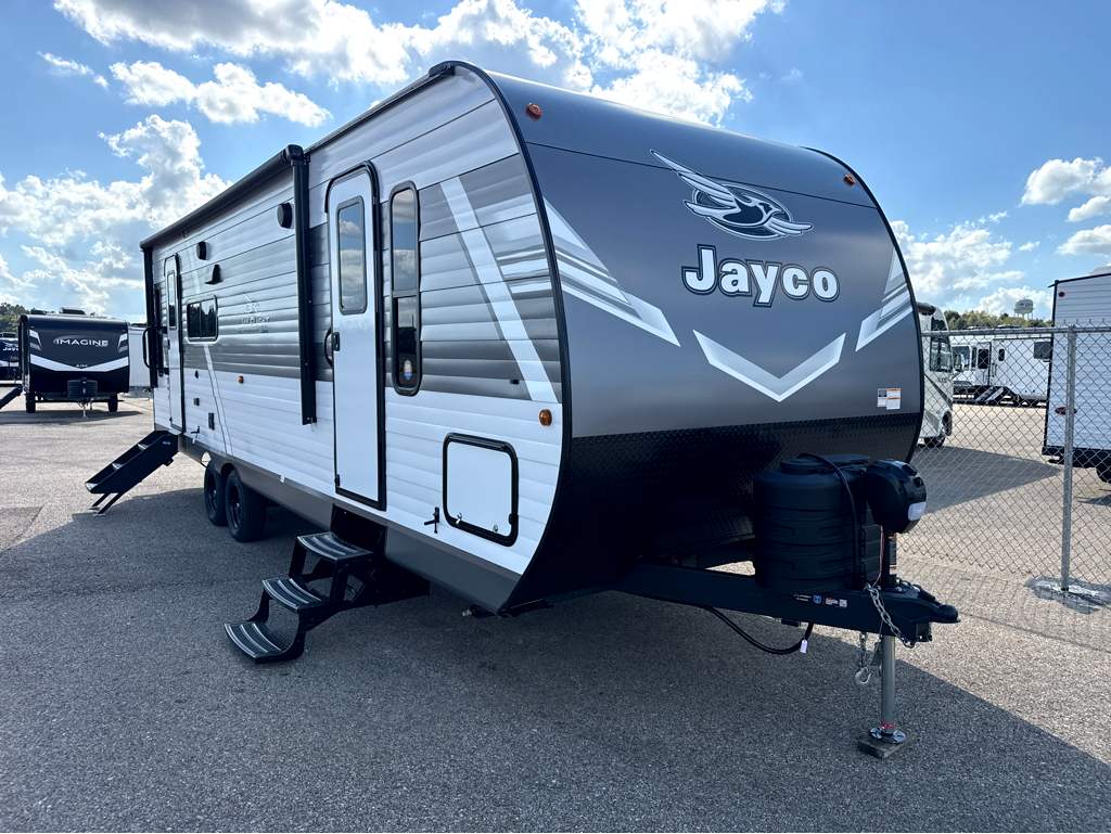 2027 JAYCO JAY FLIGHT 262RLS - Image 1