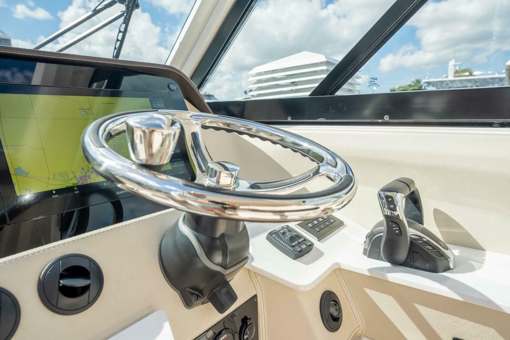 2022 Regal LX36 - Image 7