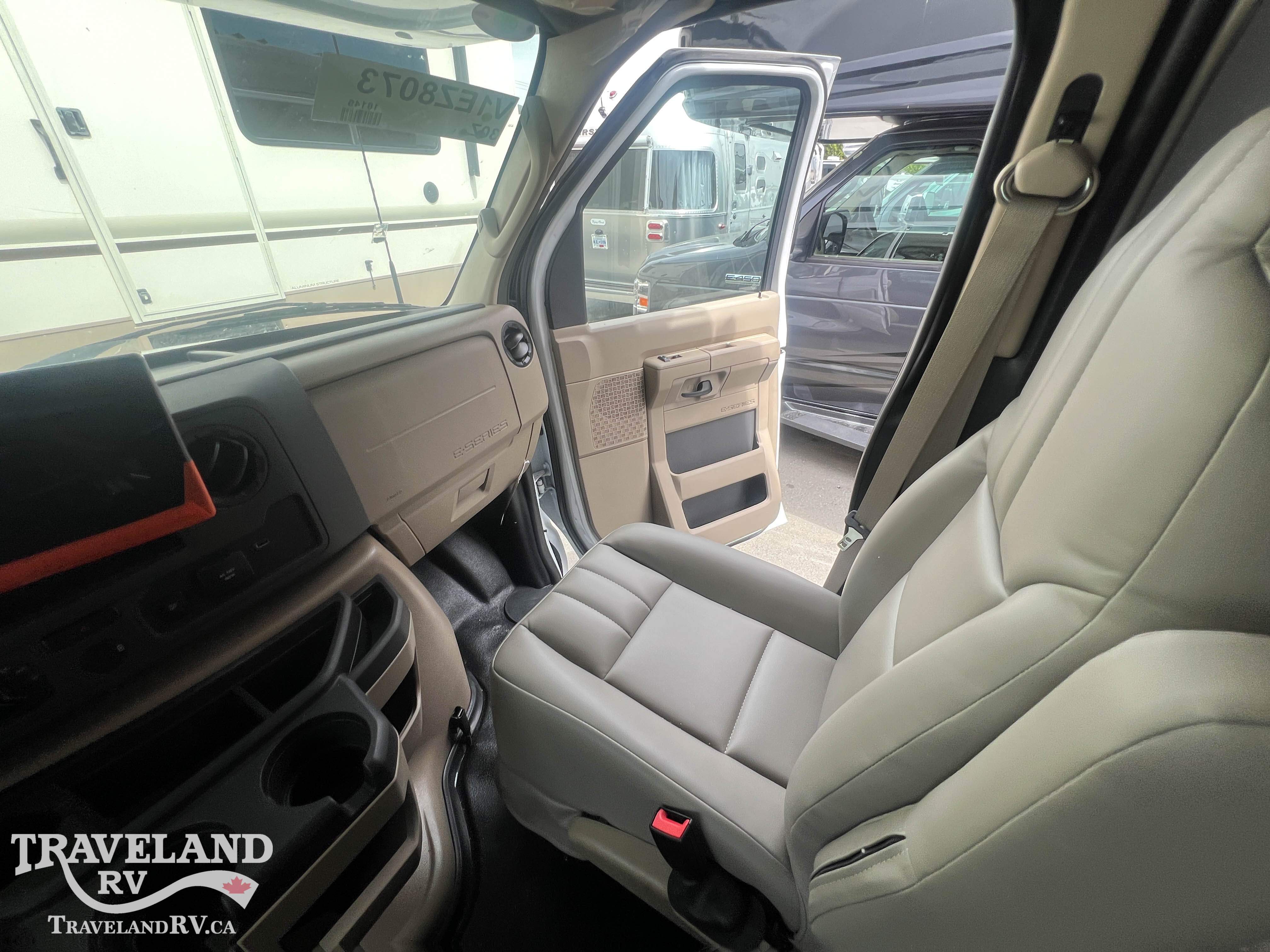 2027 Entegra Coach ODYSSEY 30Z - Image 12