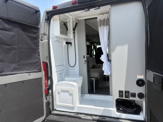 2026 THOR MOTOR COACH RIZE 18MS - Image 26