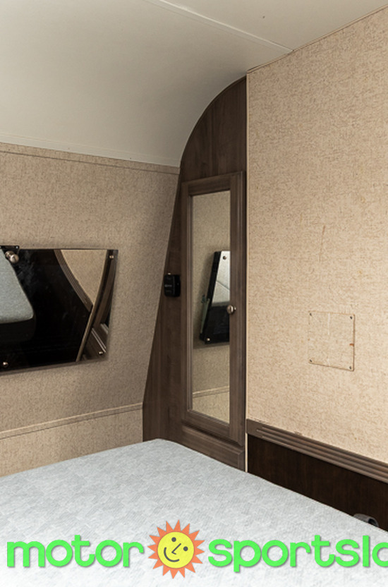 2019 Omega Rv Weekend Warrior SS2300 - Image 23