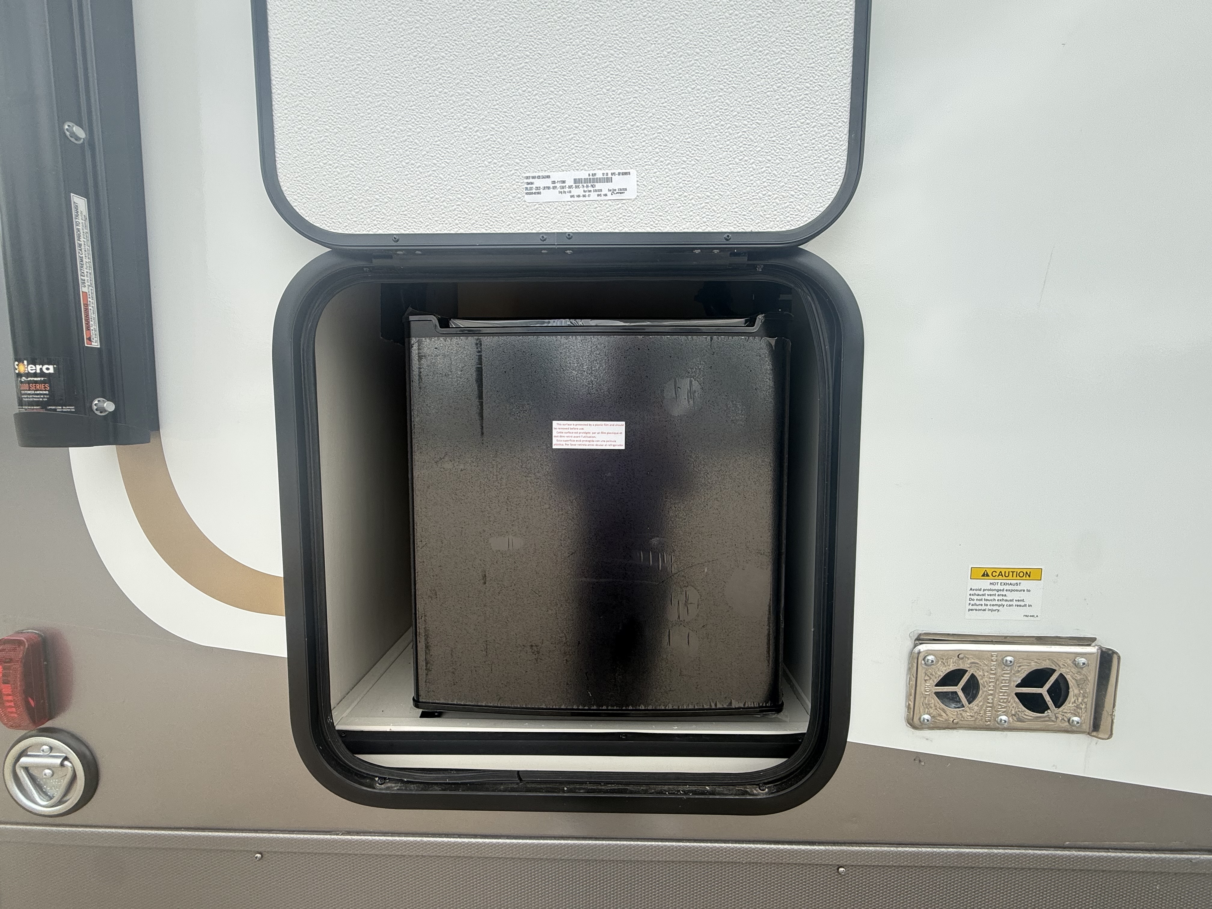 2026 Coachmen Northern Spirit 2565FK - Image 9