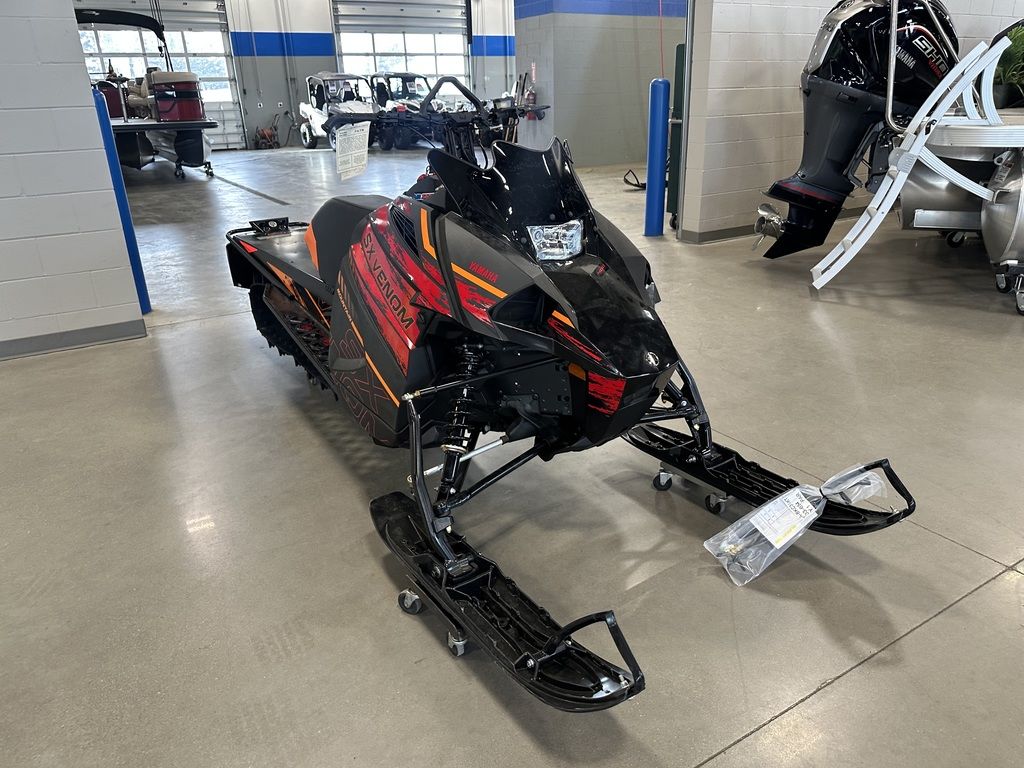 2025 Yamaha SX Venom Mountain - Image 3