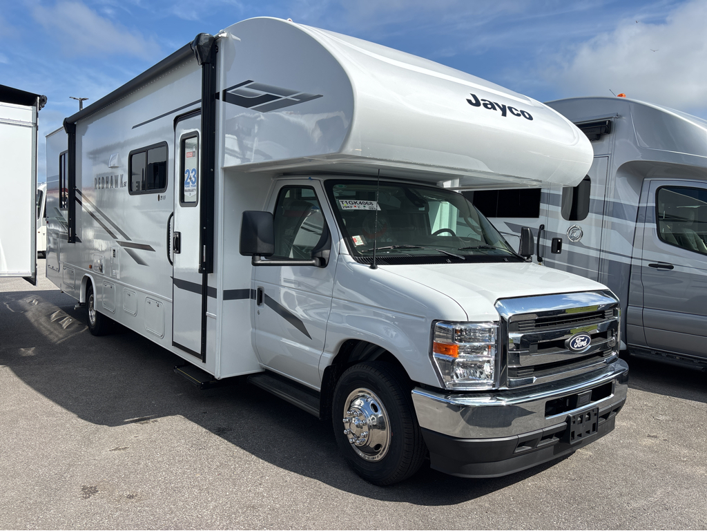 2026 JAYCO REDHAWK SE 29KF - Image 1
