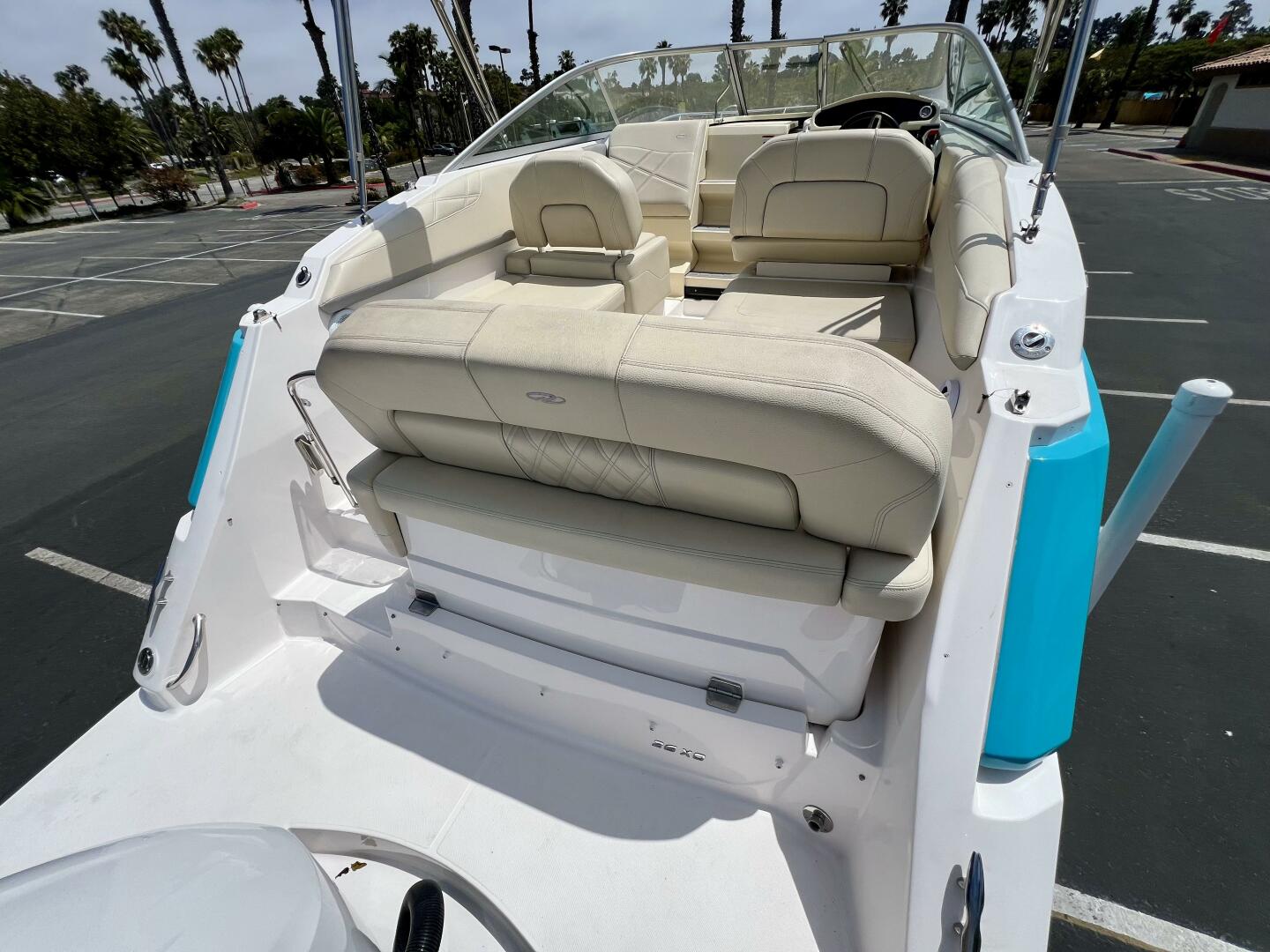 2019 Regal 26 XO - Image 16