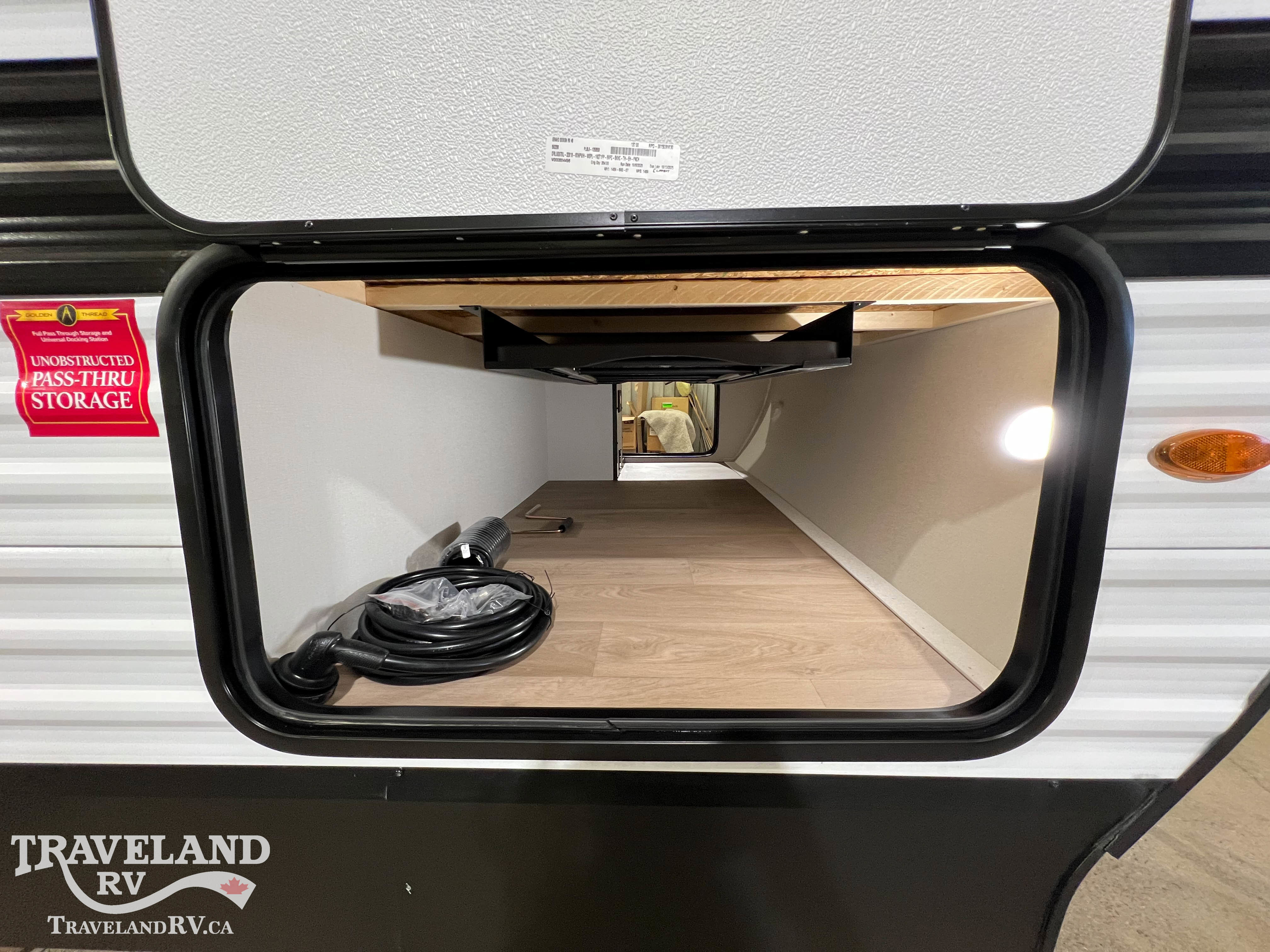 2026 Grand Design Transcend XPLOR 27DBX - Image 5