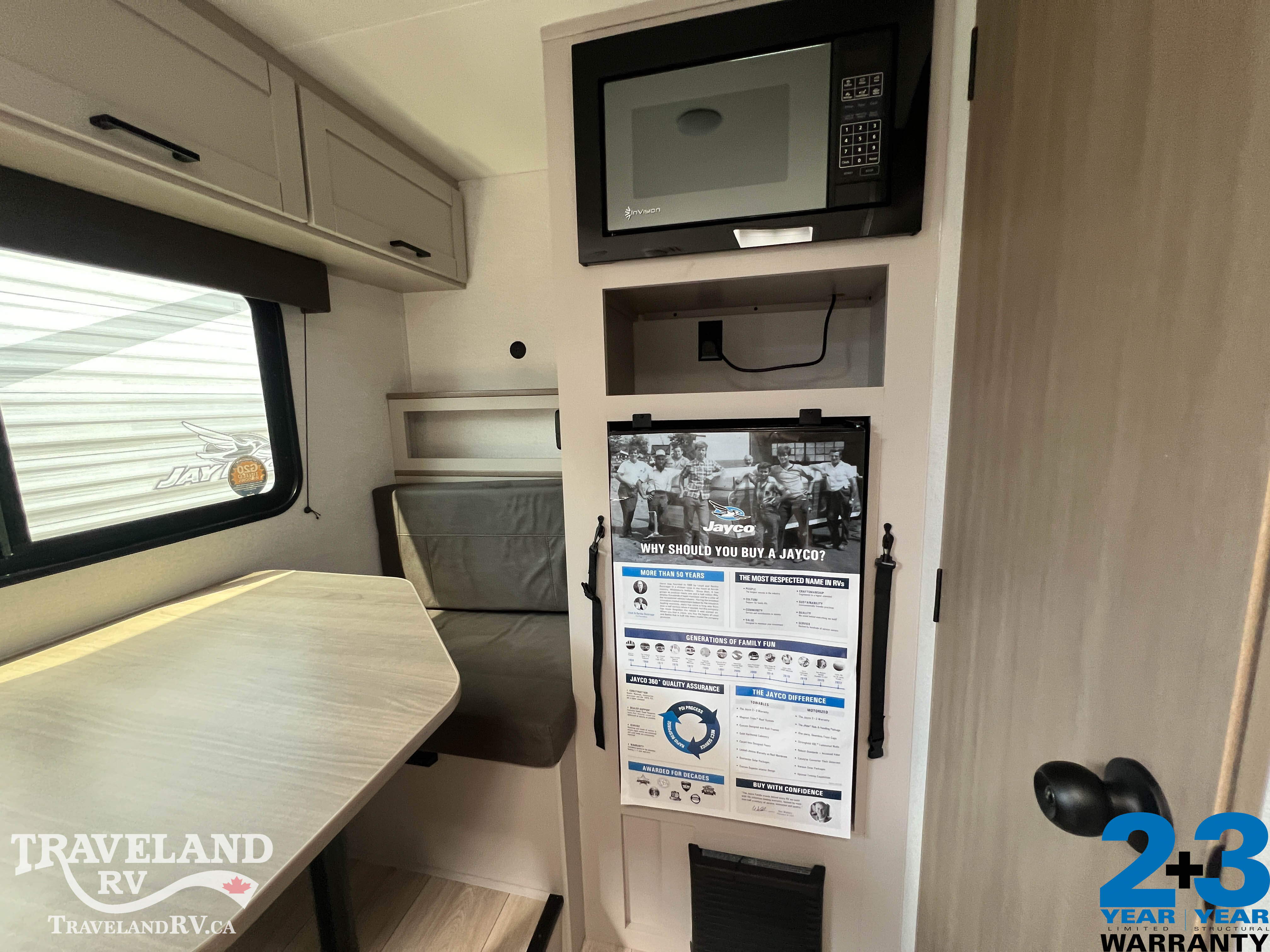 2027 Jayco Jay Flight SLX 130RDW - Image 18
