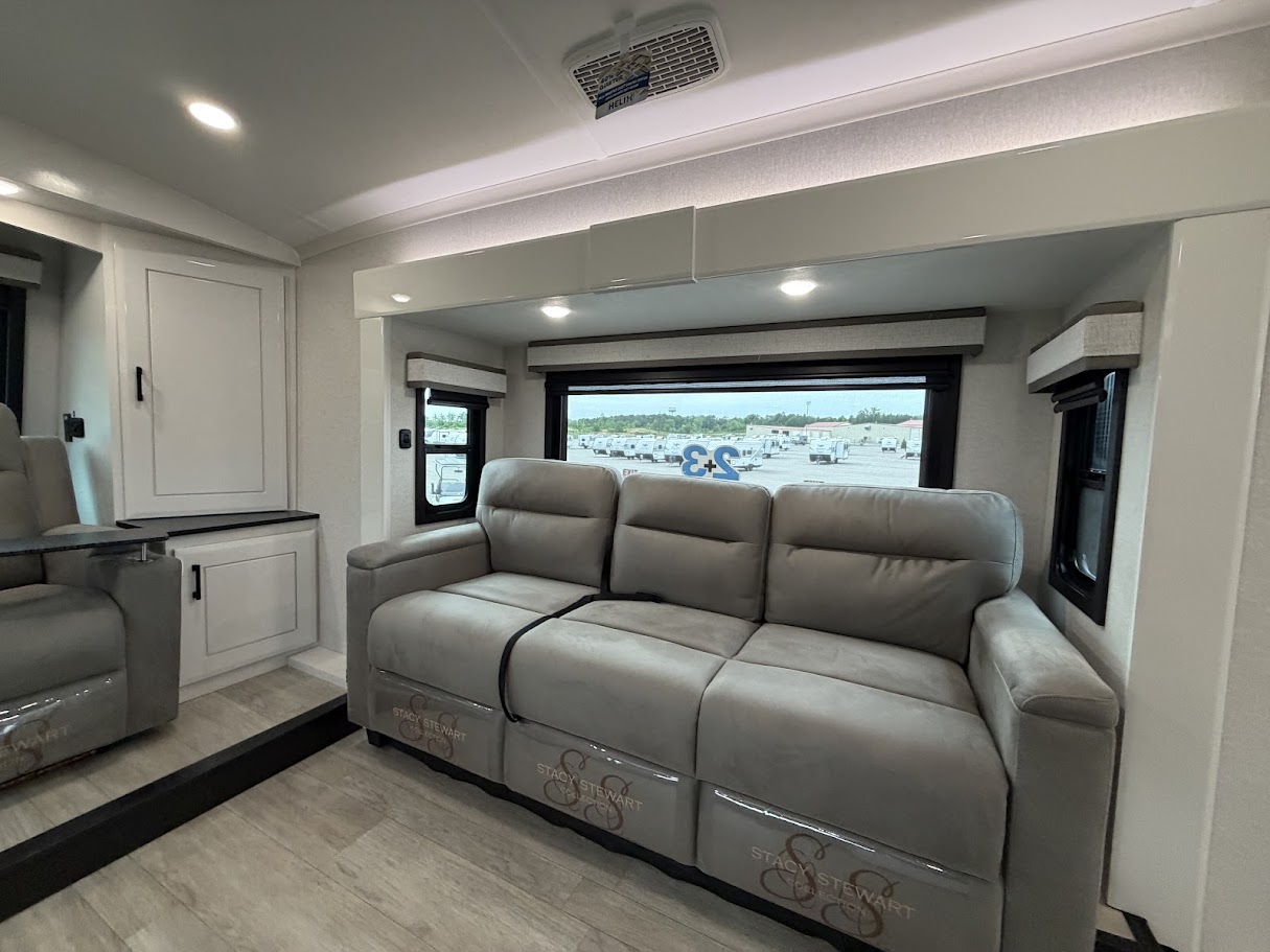 2026 JAYCO PINNACLE 39FLOK - Image 25