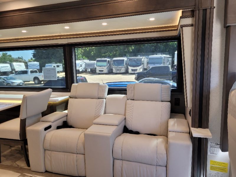 2026 Entegra Coach Cornerstone 45D - Image 9