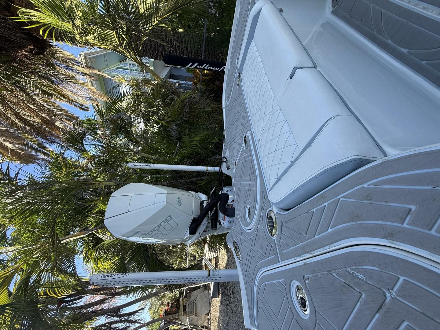 2016 Yellowfin - Image 7