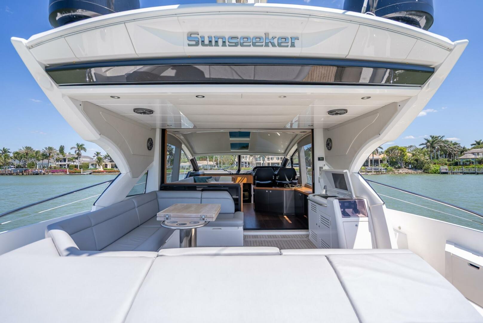2018 Sunseeker Predator 57 - Image 41