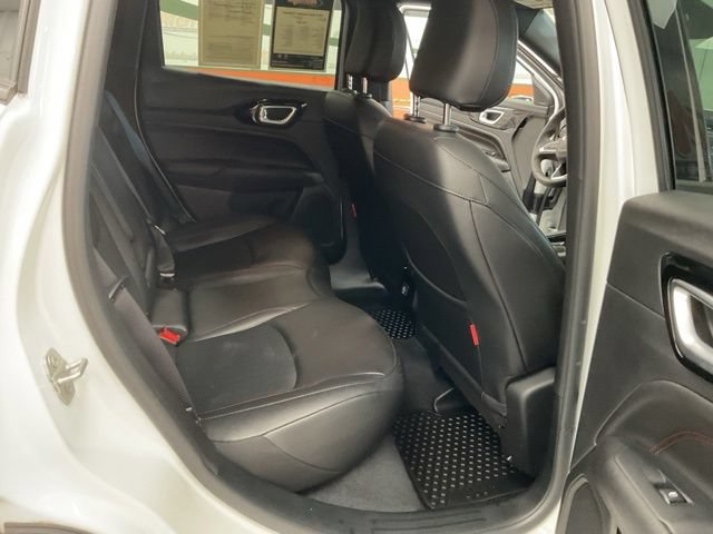 2025 Jeep Compass Trailhawk 4x4 - Image 25