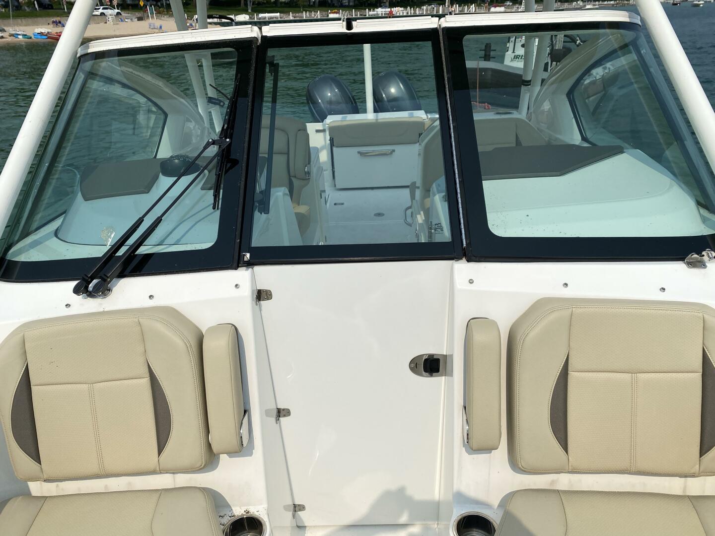 2021 Pursuit 266 Dual Console - Image 23