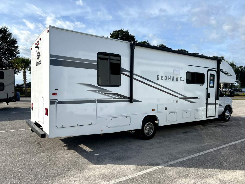 2026 JAYCO REDHAWK SE 29KF - Image 10