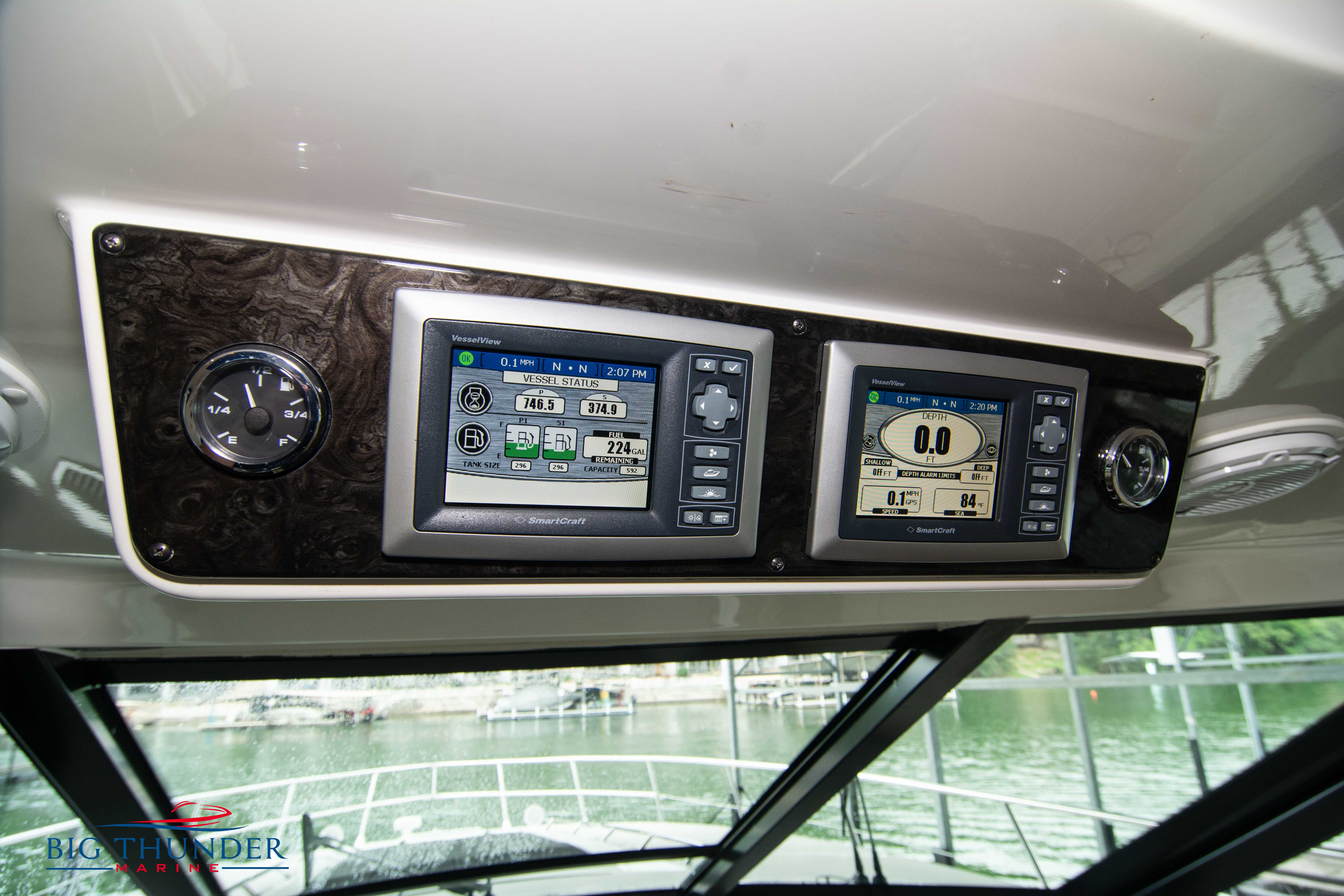 2013 Sea Ray 540 Sundancer - Image 57