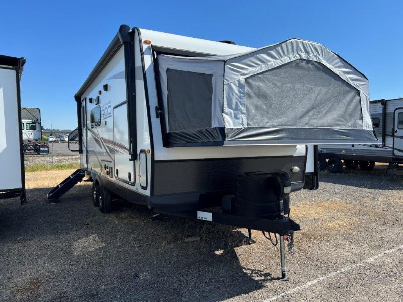 2022 Forest River Rockwood Roo 235S - Image 1
