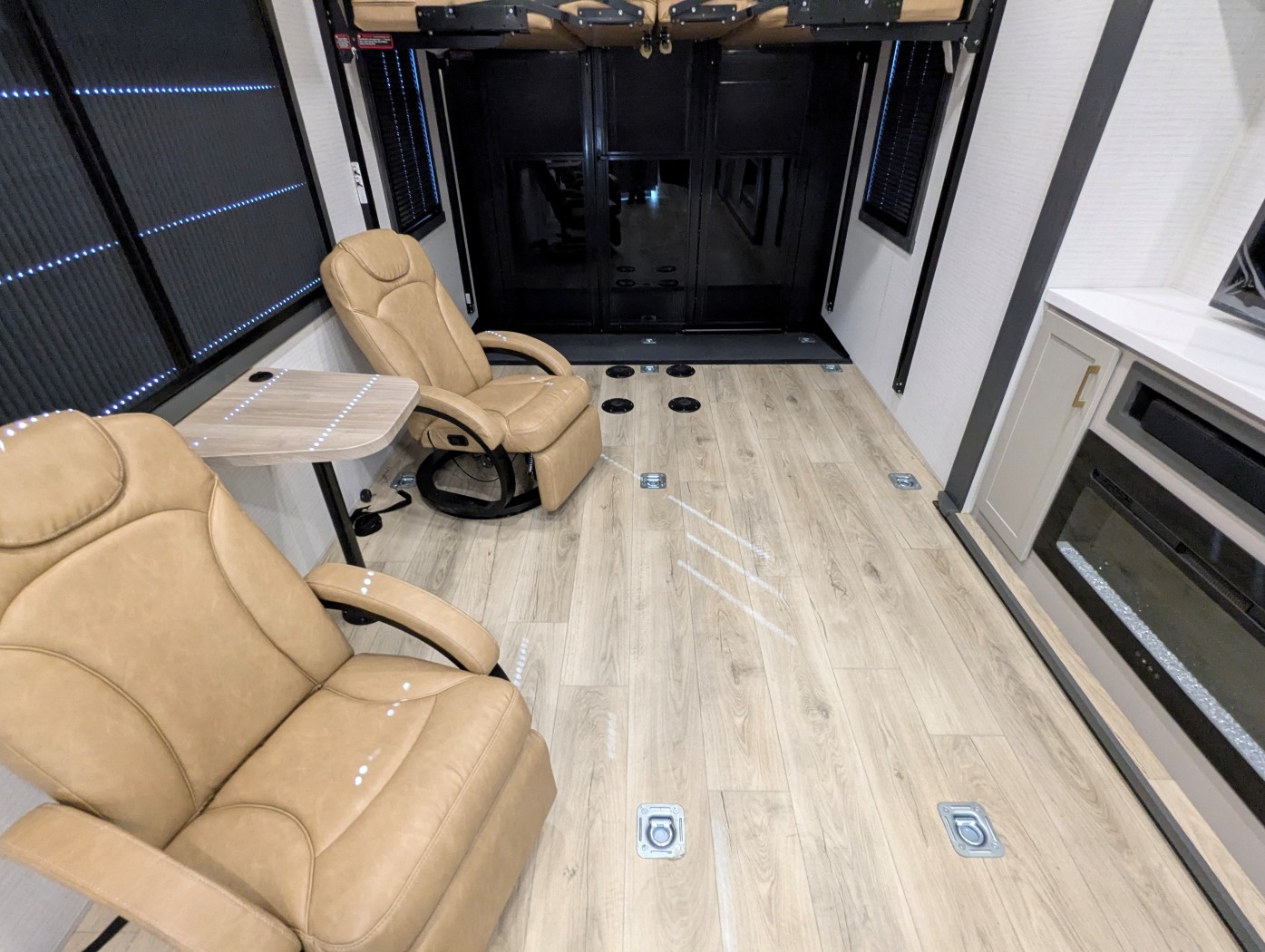 2026 Forest River Stealth 3217GX - Image 20