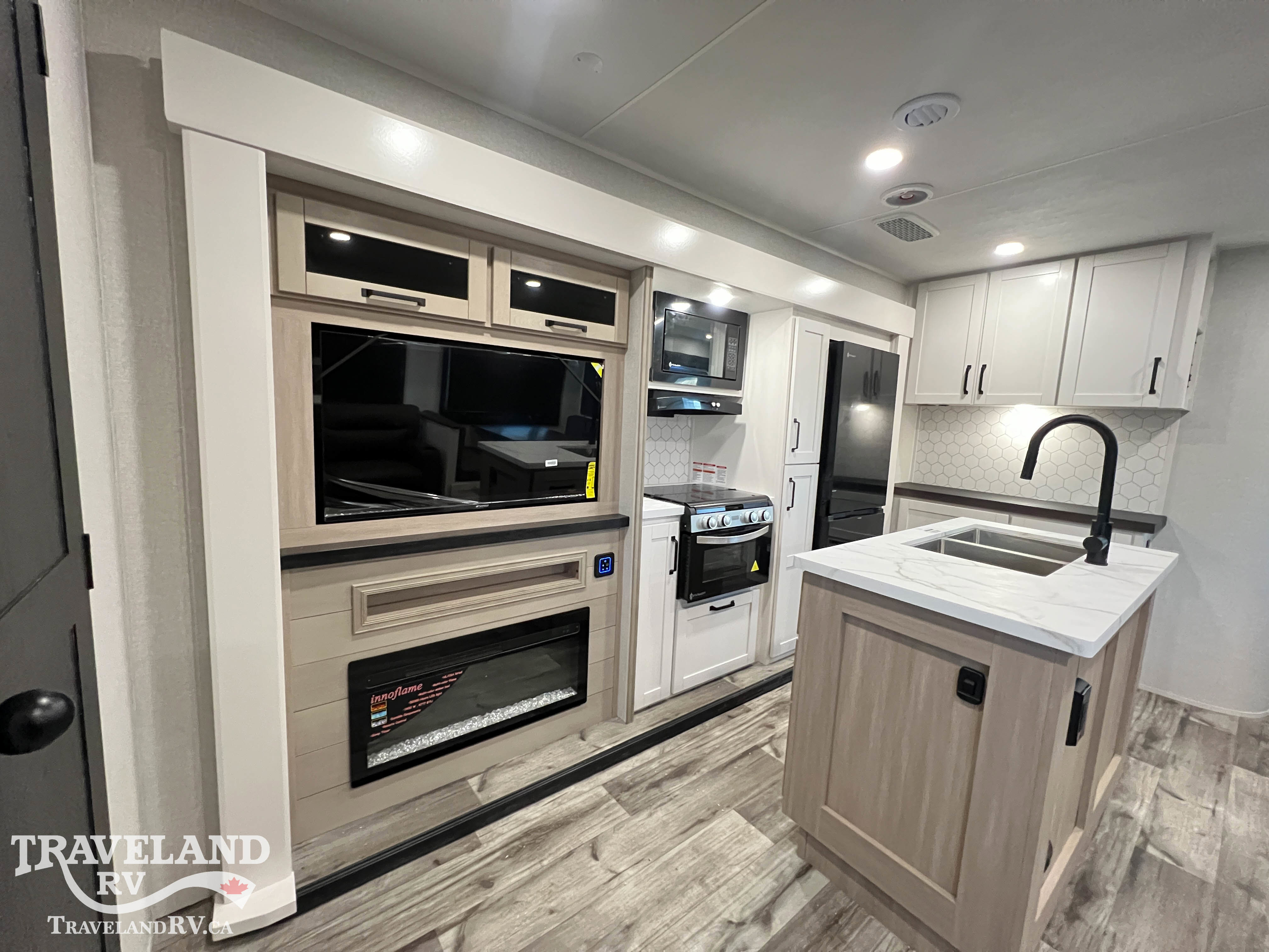 2026 Highland Ridge Roamer Light Duty 31TBTS - Image 20