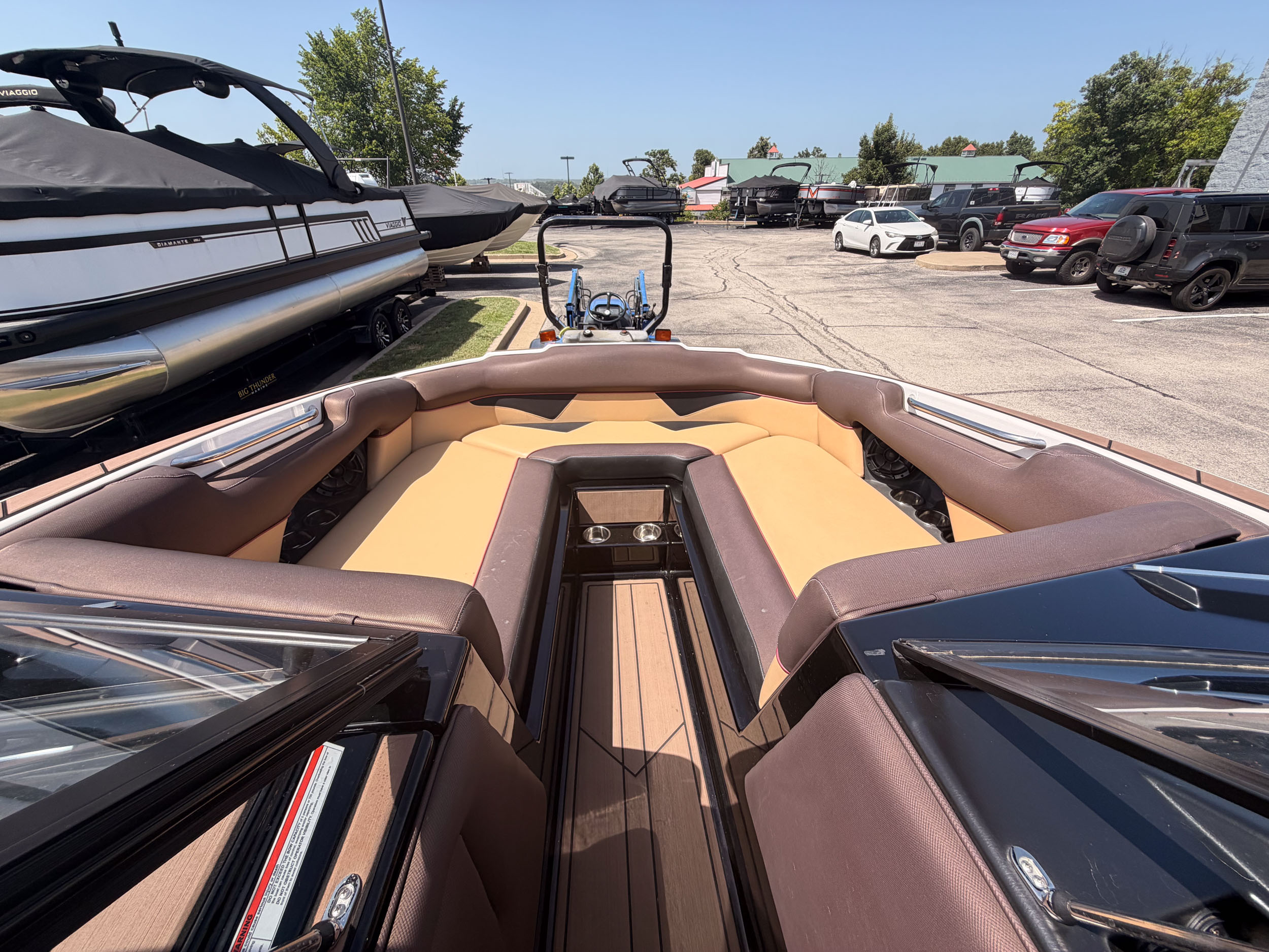 2019 Moomba Makai 24 - Image 15