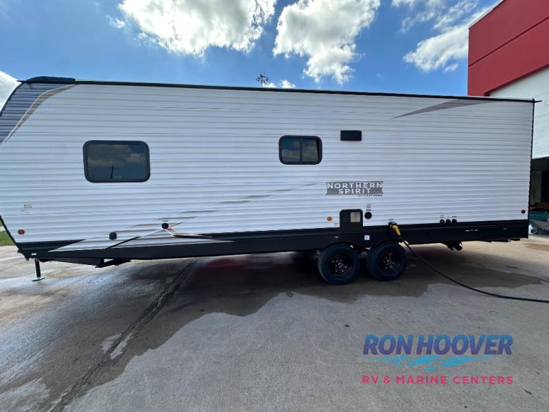 2026 COACHMEN SPIRIT 290BH - Image 2