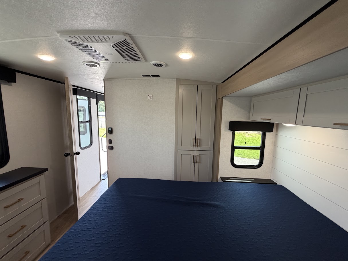 2027 JAYCO JAY FEATHER 30RKB - Image 39