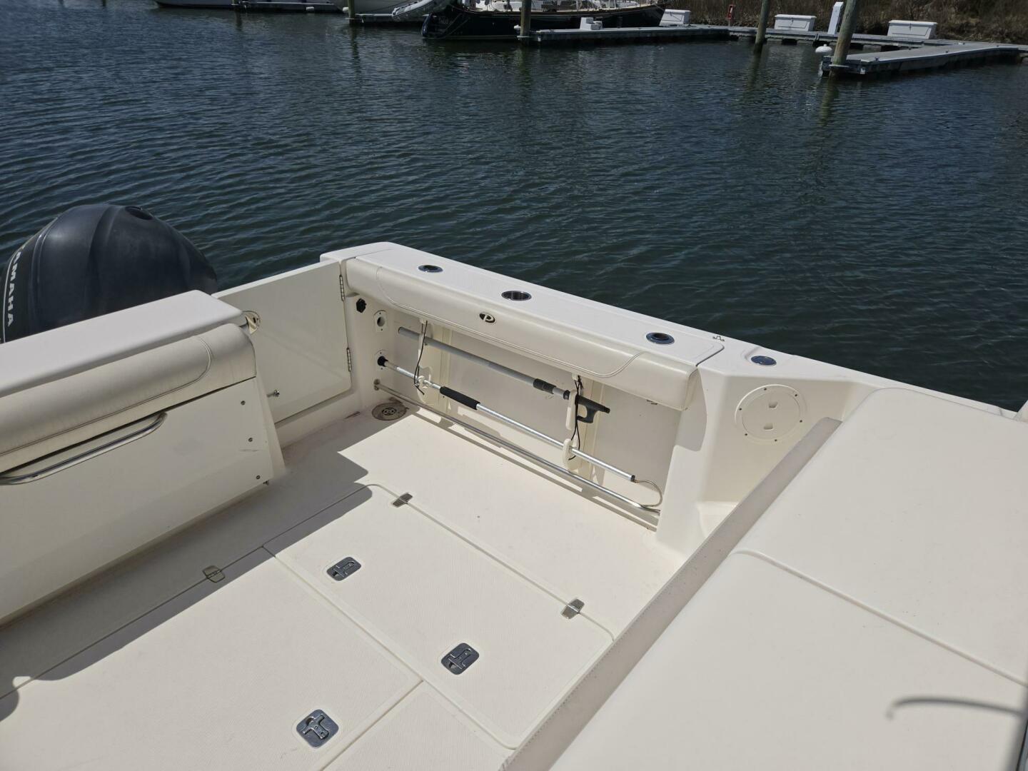 2013 Pursuit 345 Offshore - Image 25