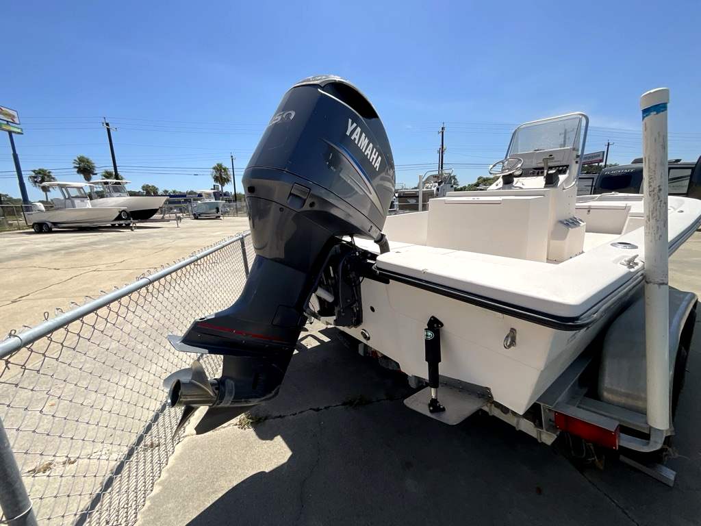 2004 PATHFINDER PATHFINDER 2400V Base - Image 7