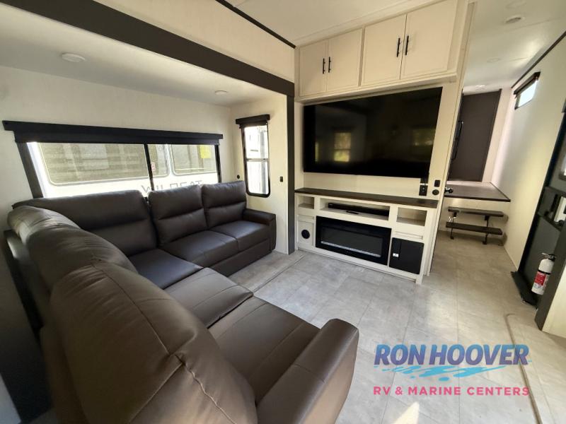2026 FOREST RIVER 38BNB - Image 13