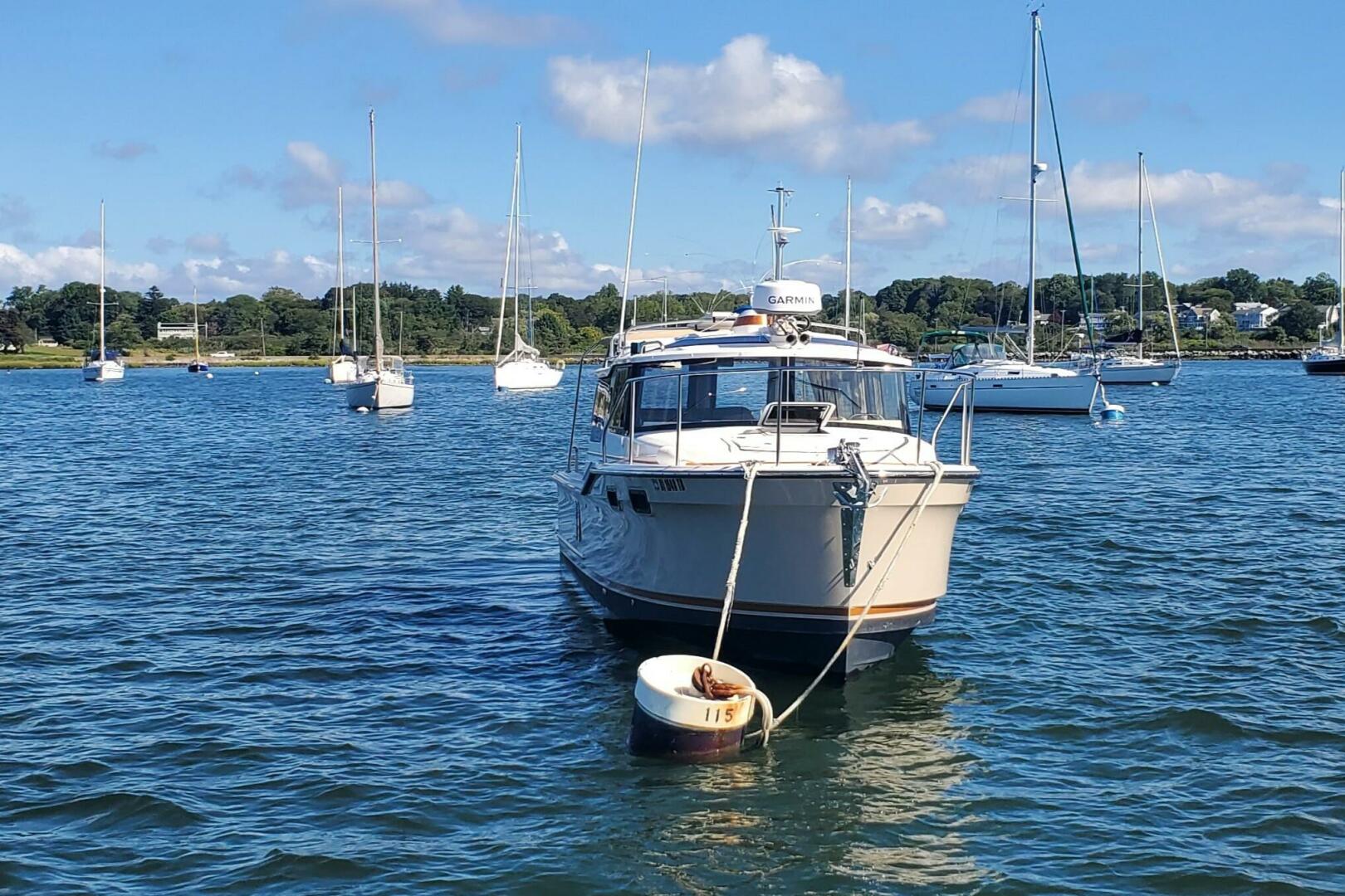 2024 Ranger Tugs R-27 LE - Image 3