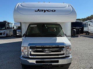 2026 JAYCO REDHAWK SE 31FF - Image 2